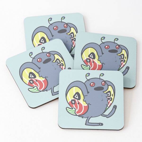 Item preview, Le Mothman designed and sold by SagGason.