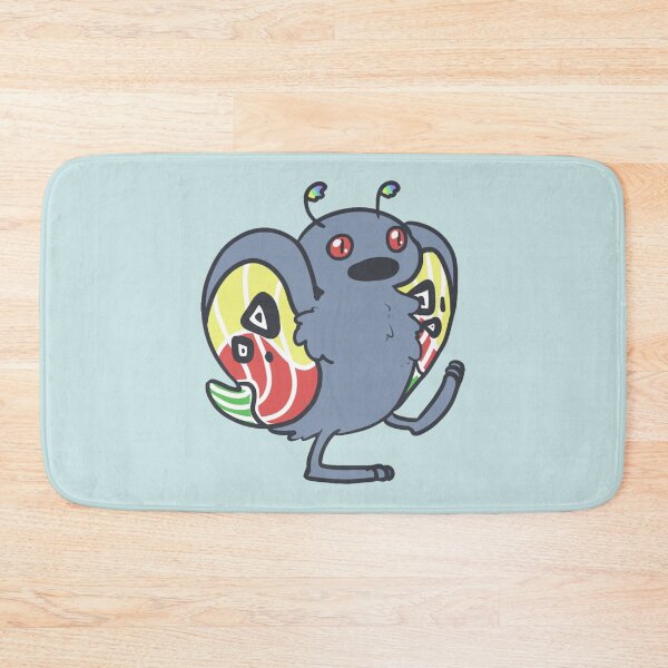 Item preview, Le Mothman designed and sold by SagGason.