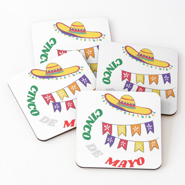 Item preview, Cinco de Mayo designed and sold by SN-DesignShop.