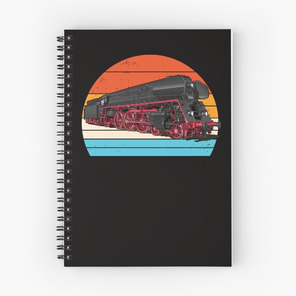 Item preview, DR class 01.5 Reko steam locomotive designed and sold by Stoffgiraffe.