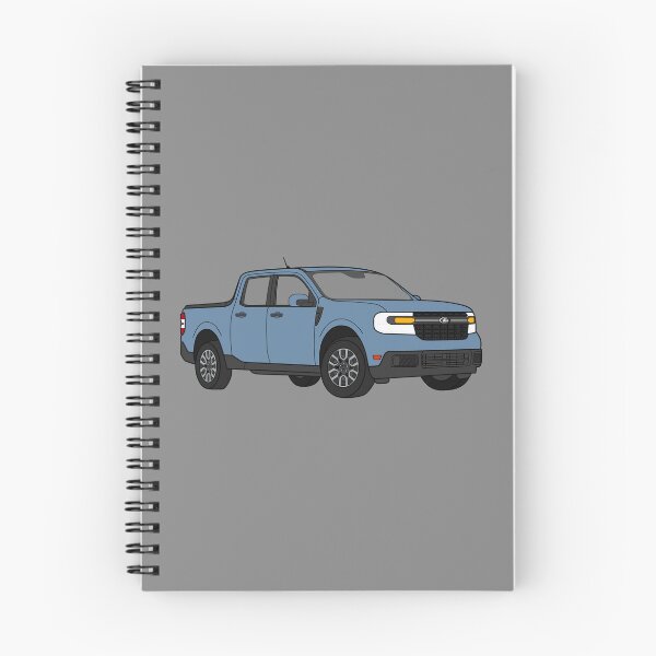 Item preview, Ford Maverick Area 51 Lariat designed and sold by Yensid1971.