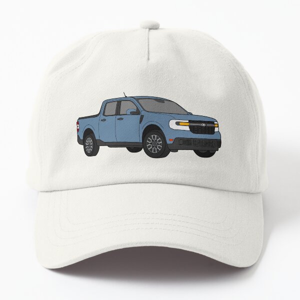 Item preview, Ford Maverick Area 51 Lariat designed and sold by Yensid1971.