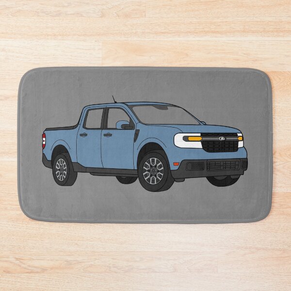 Item preview, Ford Maverick Area 51 Lariat designed and sold by Yensid1971.
