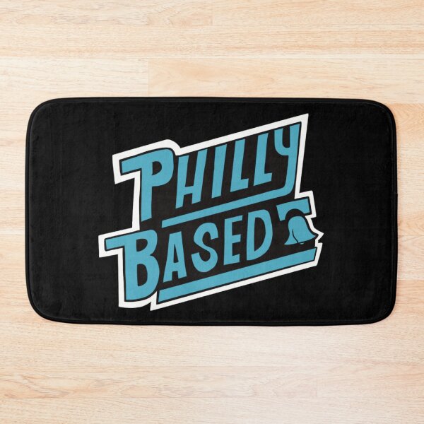 Item preview, Optic Rookie Philly Based, Philadelphia, Sports Card designed and sold by tristinrose.