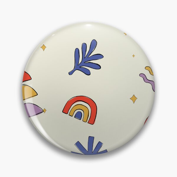 Item preview, Colorful geometric patterns designed and sold by jsebouvi.