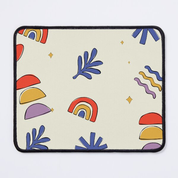 Item preview, Colorful geometric patterns designed and sold by jsebouvi.