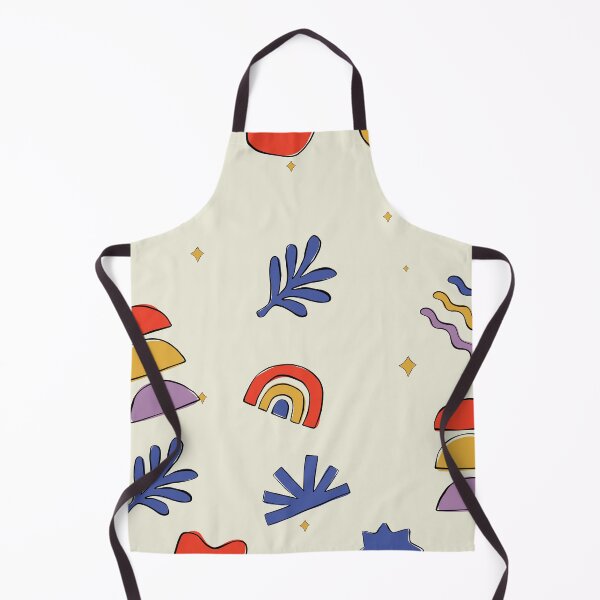 Item preview, Colorful geometric patterns designed and sold by jsebouvi.
