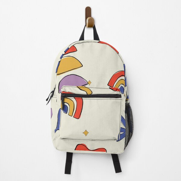 Item preview, Colorful geometric patterns designed and sold by jsebouvi.