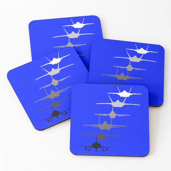 Item preview, The Original Air Force Fighter F-4 F-111 F-15 F-16 F-22 F-35 designed and sold by Sneek661.