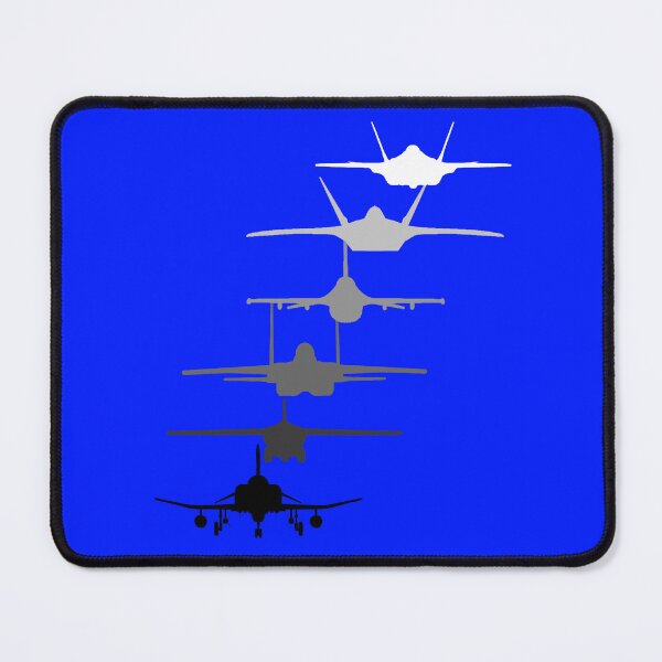 Item preview, The Original Air Force Fighter F-4 F-111 F-15 F-16 F-22 F-35 designed and sold by Sneek661.