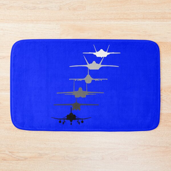 Item preview, The Original Air Force Fighter F-4 F-111 F-15 F-16 F-22 F-35 designed and sold by Sneek661.