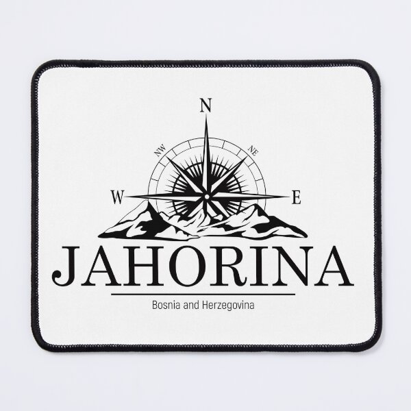 Item preview, Jahorina mountain designed and sold by Design-shop-387.