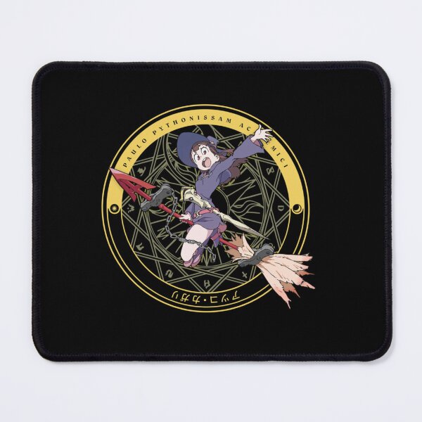 Item preview, Little Witch Academia - Atsuko Kagari designed and sold by SagGason.