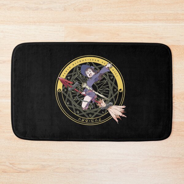 Item preview, Little Witch Academia - Atsuko Kagari designed and sold by SagGason.