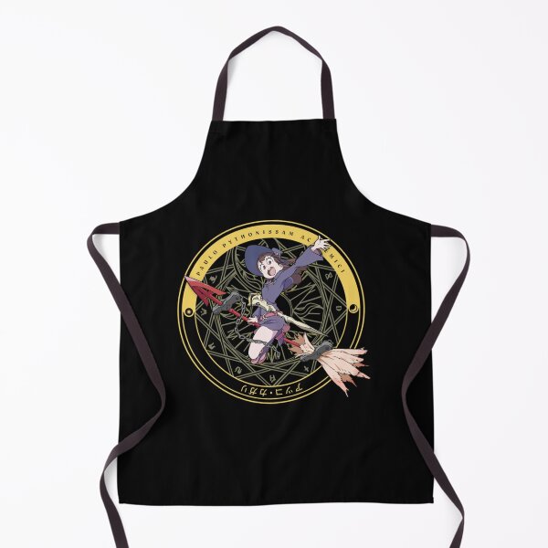 Item preview, Little Witch Academia - Atsuko Kagari designed and sold by SagGason.