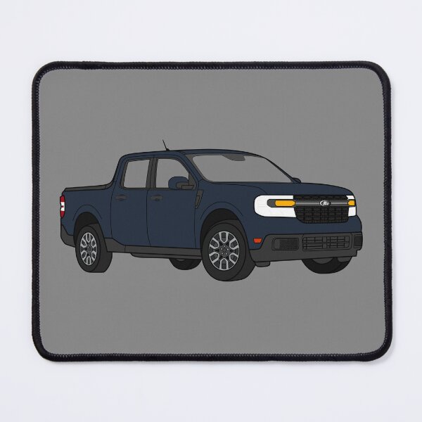 Item preview, Ford Maverick Alto Blue Lariat designed and sold by Yensid1971.