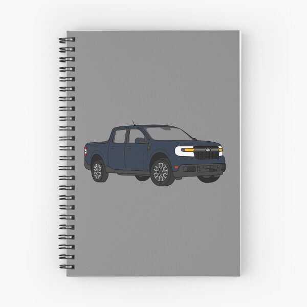 Item preview, Ford Maverick Alto Blue Lariat designed and sold by Yensid1971.