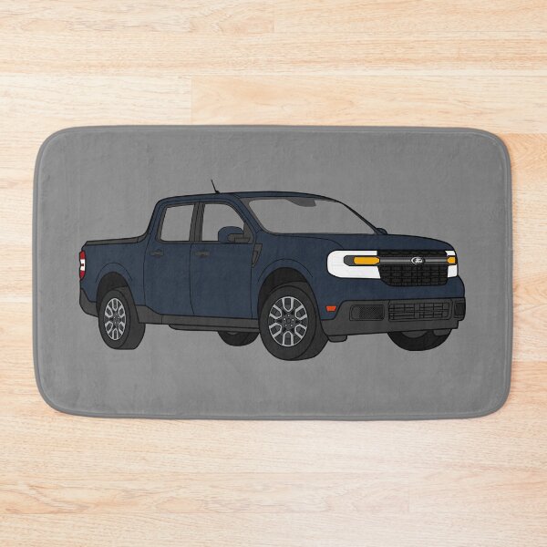 Item preview, Ford Maverick Alto Lariat Azul designed and sold by Yensid1971.