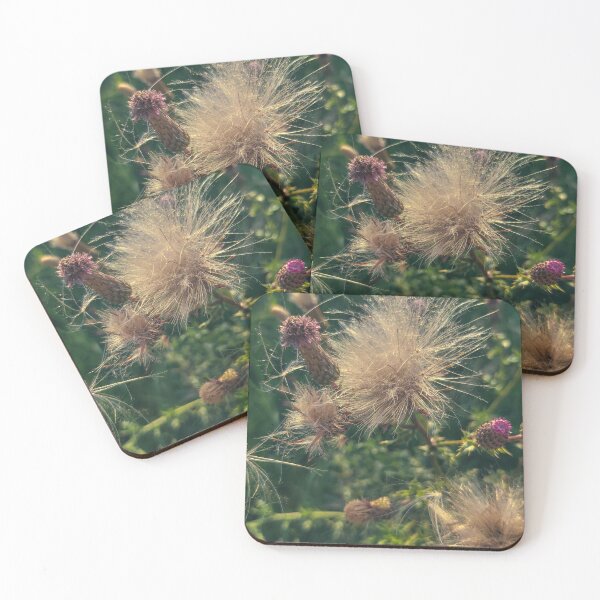 Item preview, Wild Thistle  designed and sold by LLC-Designs.