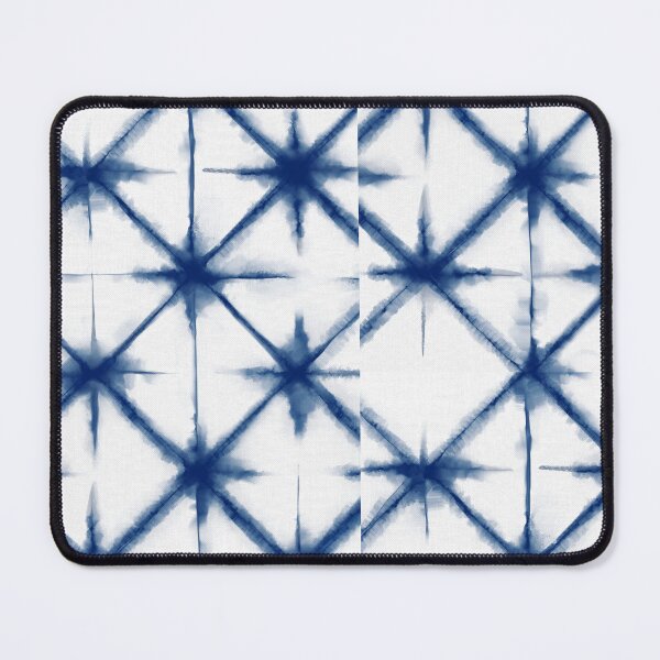 Item preview, Blue pattern designed and sold by Wingshub.