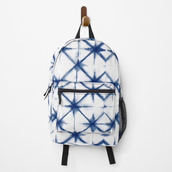 Item preview, Blue pattern designed and sold by Wingshub.