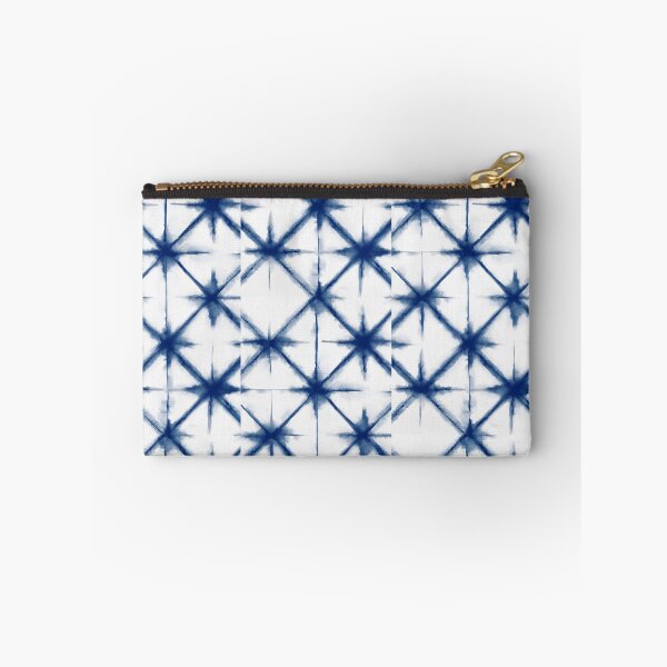 Item preview, Blue pattern  designed and sold by Wingshub.