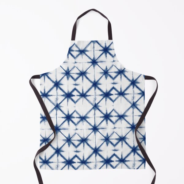 Item preview, Blue pattern  designed and sold by Wingshub.