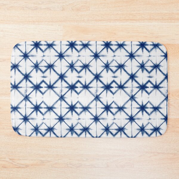 Item preview, Blue pattern  designed and sold by Wingshub.