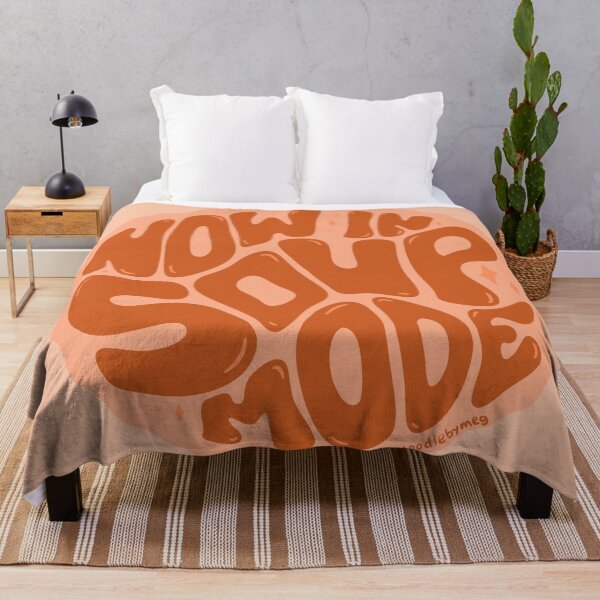 Item preview, Now in Soup Mode designed and sold by doodlebymeg.