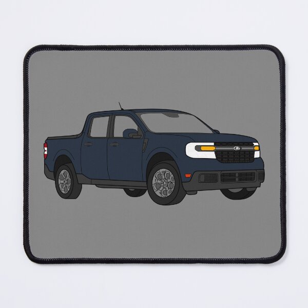 Item preview, Ford Maverick Alto Blue XLT designed and sold by Yensid1971.