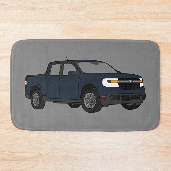 Item preview, Ford Maverick Alto Blue XLT designed and sold by Yensid1971.