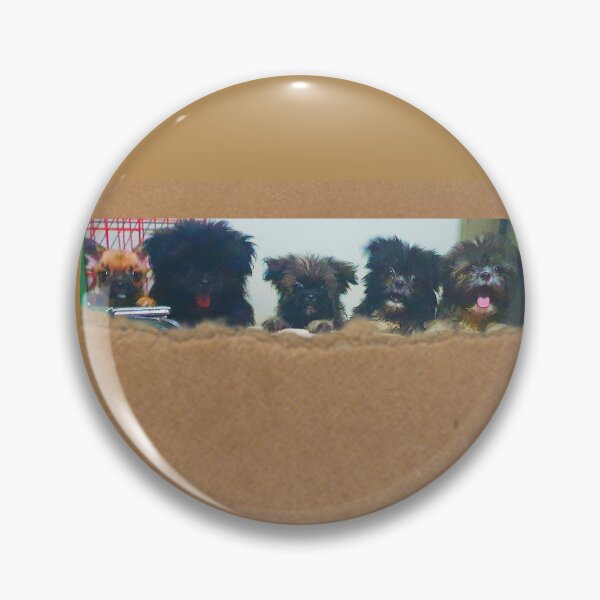 Item preview, FUR BUNCH FUR BESTFRIENDS designed and sold by koreanbug.
