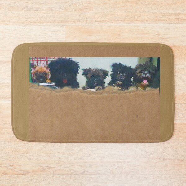 Item preview, FUR BUNCH FUR BESTFRIENDS designed and sold by koreanbug.