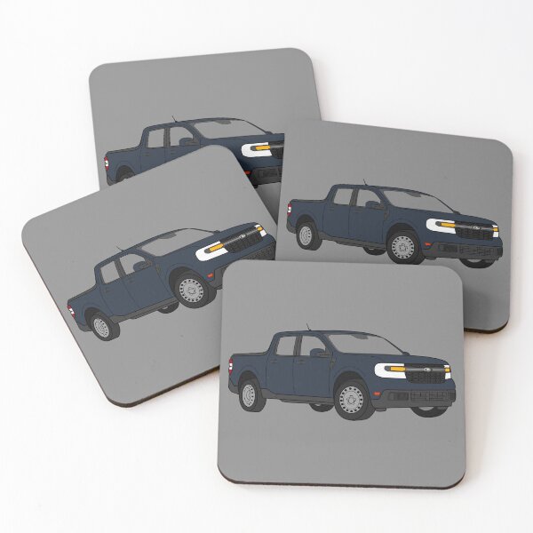 Item preview, Ford Maverick Alto Blue XL designed and sold by Yensid1971.