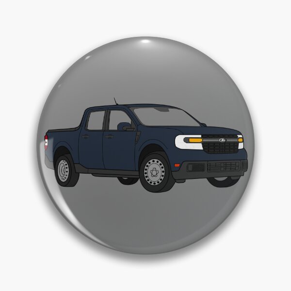 Item preview, Ford Maverick Alto Blue XL designed and sold by Yensid1971.