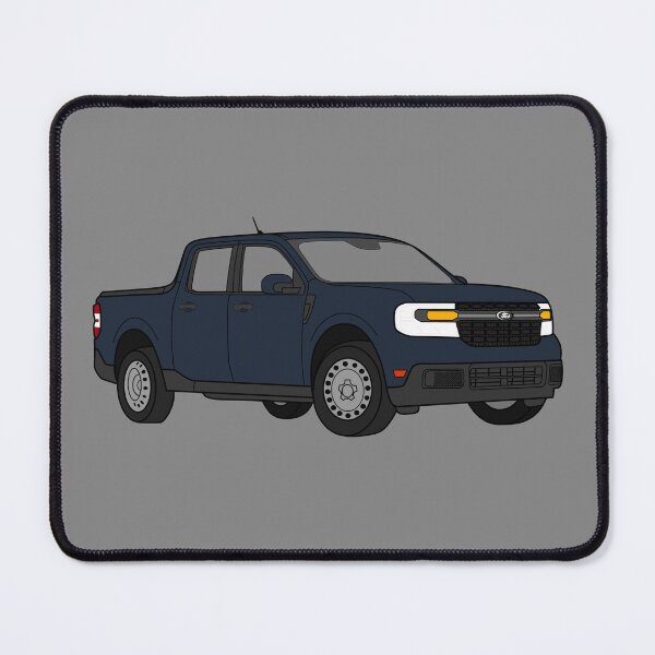 Item preview, Ford Maverick Alto Blue XL designed and sold by Yensid1971.