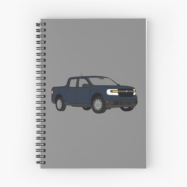 Item preview, Ford Maverick Alto Blue XL designed and sold by Yensid1971.