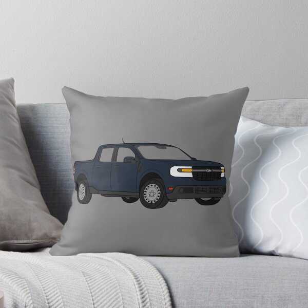 Item preview, Ford Maverick Alto Blue XL designed and sold by Yensid1971.