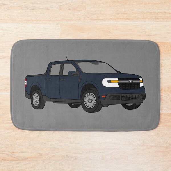 Item preview, Ford Maverick Alto Blue XL designed and sold by Yensid1971.
