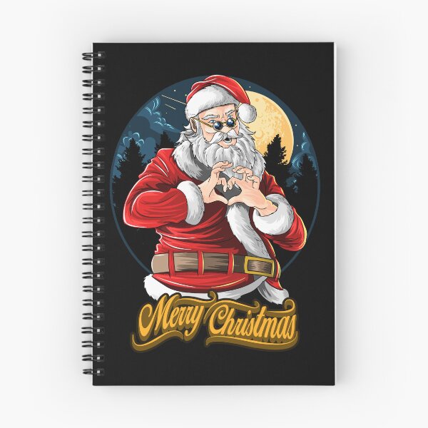 Item preview, Christmas   - Perfect For SANTA Lovers Classic T-Shirt designed and sold by sidrazo.