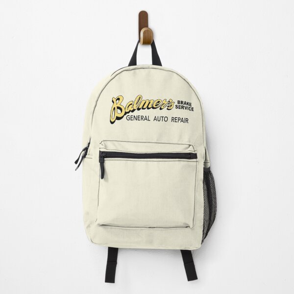 Item preview, Balmer's Brake Service (Alt) designed and sold by Ted Balmer.