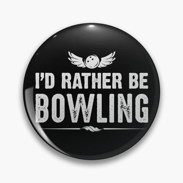 Item preview, Love bowling designed and sold by iskapa.