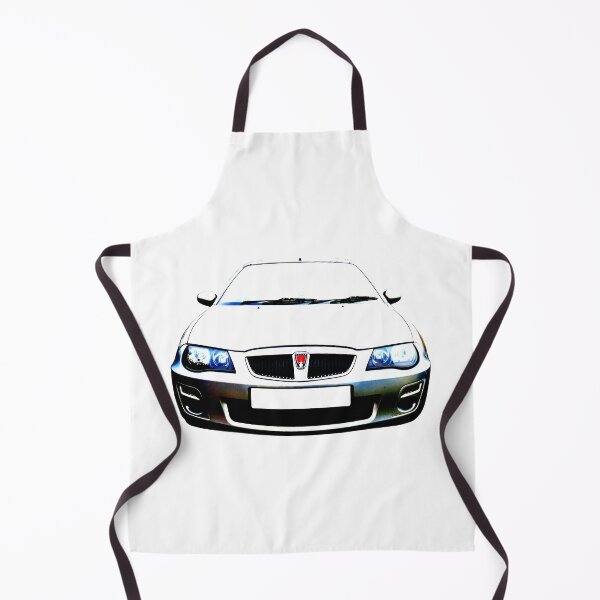Item preview, Rover 25 classic car high contrast designed and sold by soitwouldseem.