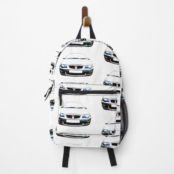 Item preview, Rover 25 classic car high contrast designed and sold by soitwouldseem.