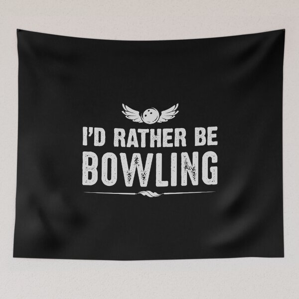 Item preview, Love bowling designed and sold by iskapa.