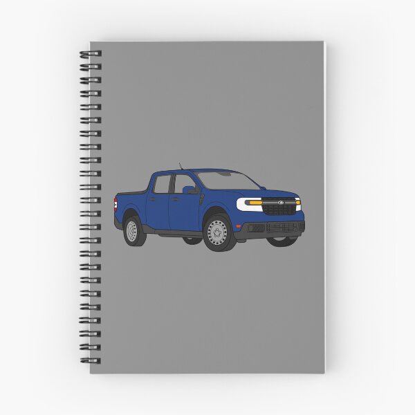 Item preview, Ford Maverick Atlas Blue XL designed and sold by Yensid1971.