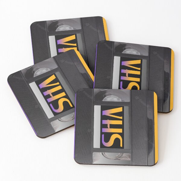 Item preview, VHS designed and sold by Art Dila Studio.