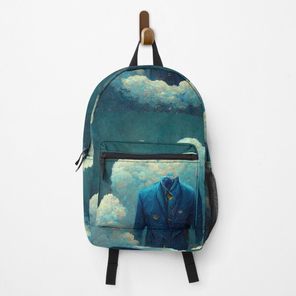 Item preview, Edvin Ryding in a blue suit on clouds designed and sold by zoro92.