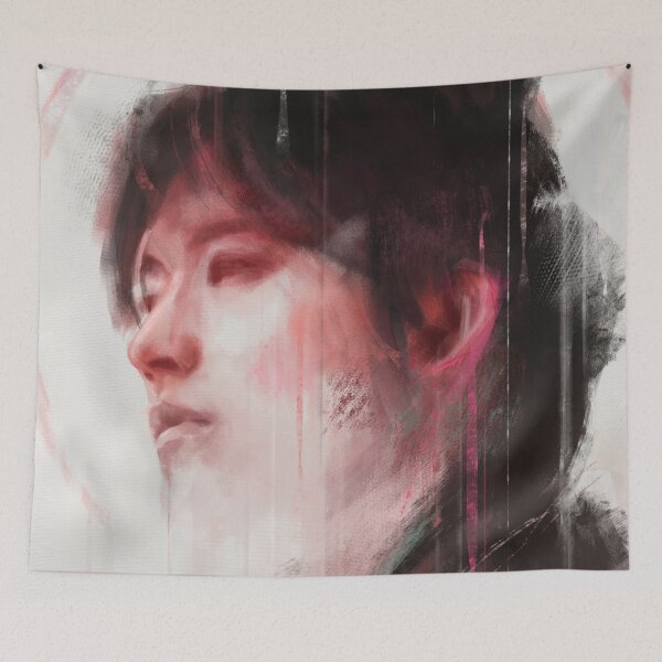 Item preview, Tremi un po'... designed and sold by Wisesnail.