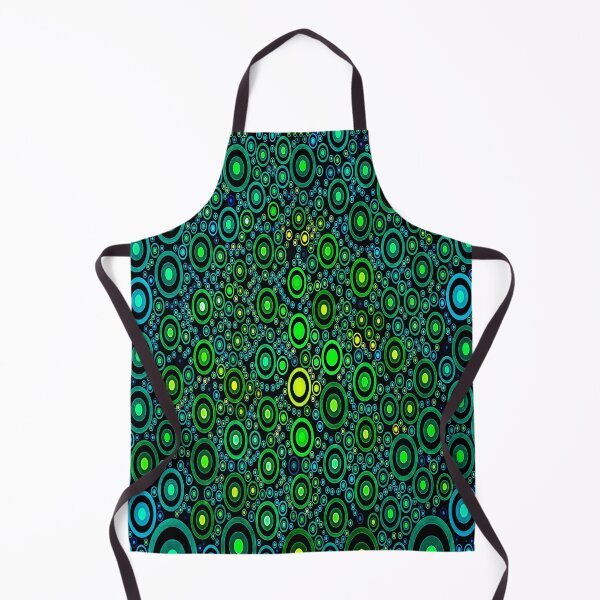 Item preview, Color Combination Pattern, Retro Abstract Multi Color Pattern designed and sold by Mr-true-design.